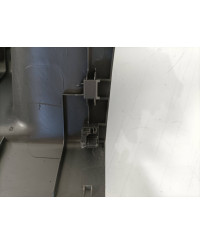 PASSAGE TOURELLE SUSPENSION ARRIERE GAUCHE 370Z ORIGINE NISSAN