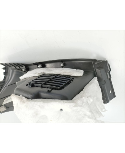 PASSAGE TOURELLE SUSPENSION ARRIERE GAUCHE 370Z ORIGINE NISSAN