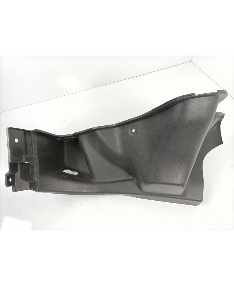 PASSAGE TOURELLE SUSPENSION ARRIERE DROIT 370Z ORIGINE NISSAN