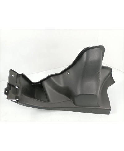 PASSAGE TOURELLE SUSPENSION ARRIERE DROIT 370Z ORIGINE NISSAN