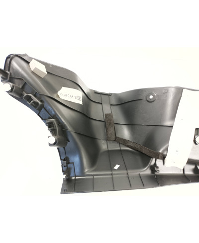 PASSAGE TOURELLE SUSPENSION ARRIERE DROIT 370Z ORIGINE NISSAN