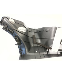 PASSAGE TOURELLE SUSPENSION ARRIERE DROIT 370Z ORIGINE NISSAN