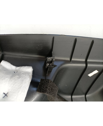 PASSAGE TOURELLE SUSPENSION ARRIERE DROIT 370Z ORIGINE NISSAN