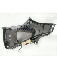 PANNEAU INTERIEUR DE CUSTODE GAUCHE 370Z ORIGINE NISSAN