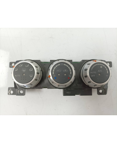 COMMANDE DE VENTILATION 370Z ORIGINE NISSAN