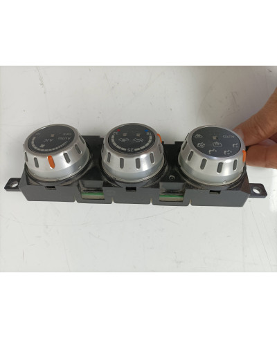 COMMANDE DE VENTILATION 370Z ORIGINE NISSAN