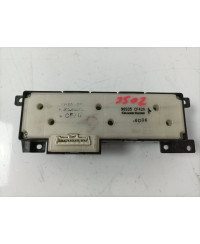 COMMANDE DE VENTILATION 370Z ORIGINE NISSAN