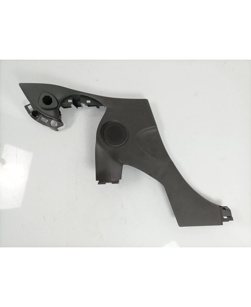 PANNEAU INFERIEUR ARRIERE GAUCHE 370Z ORIGINE NISSAN