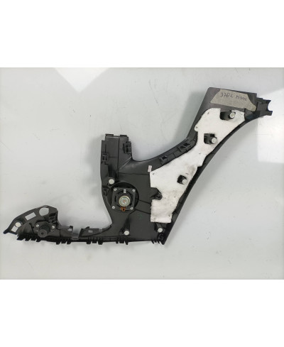 PANNEAU INFERIEUR ARRIERE GAUCHE 370Z ORIGINE NISSAN