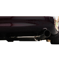 LIGNE D'ÉCHAPPEMENT CIRCUIT SPEC MAZDAMIATA MX5 NB (99-05) ISR PERFORMANCE