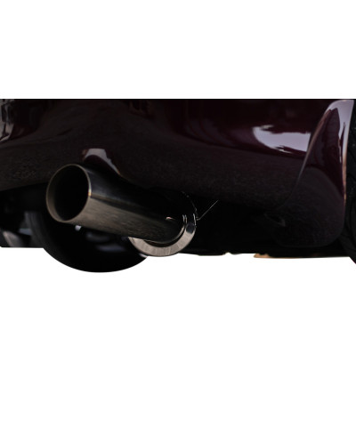 LIGNE D'ÉCHAPPEMENT CIRCUIT SPEC MAZDAMIATA MX5 NB (99-05) ISR PERFORMANCE