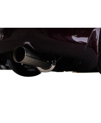 LIGNE D'ÉCHAPPEMENT CIRCUIT SPEC MAZDAMIATA MX5 NB (99-05) ISR PERFORMANCE