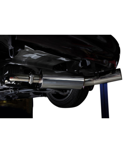 LIGNE D'ÉCHAPPEMENT CIRCUIT SPEC MAZDAMIATA MX5 NB (99-05) ISR PERFORMANCE
