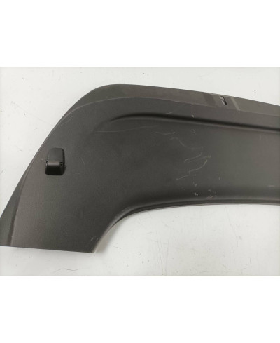 PLAGE ARRIERE 370Z ORIGINE NISSAN