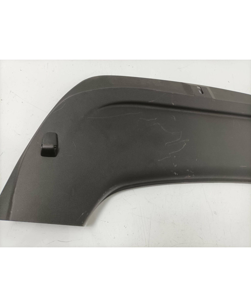 PLAGE ARRIERE 370Z ORIGINE NISSAN