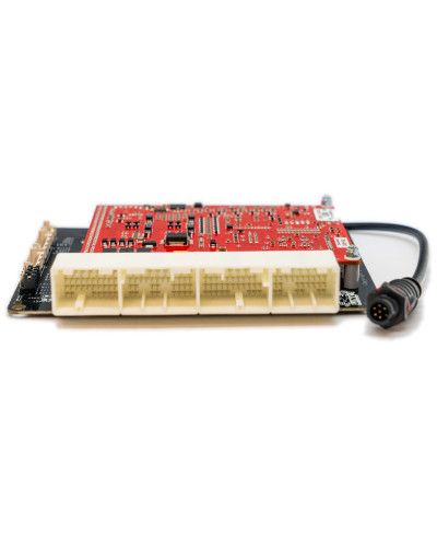PLUGIN CALCULATEUR GESTION PROGRAMMABLE SUBARU WRX & STI V11 (07-10) LINK