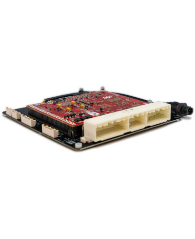 PLUGIN CALCULATEUR GESTION PROGRAMMABLE MAZDA MX5 NB (01-05) LINK ECU
