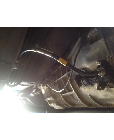 DURITE EMBRAYAGE AVEC SUPRESSION DAMPER NISSAN 200SX S13 / S14 / S15 RHD GKTECH