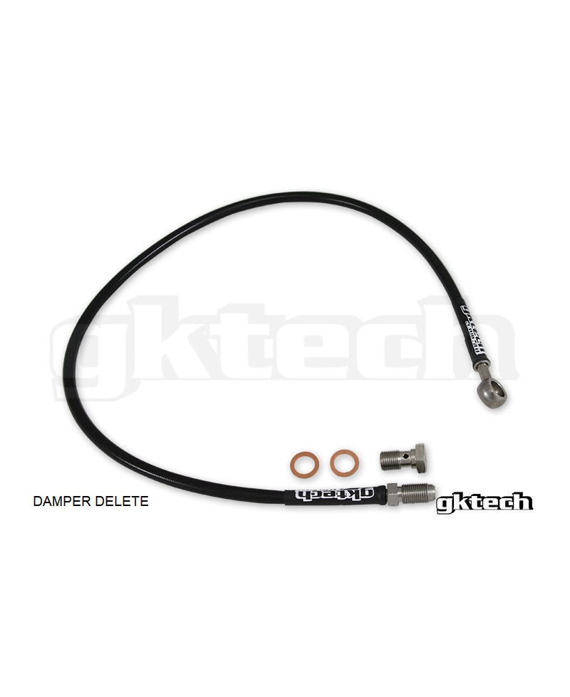 DURITE EMBRAYAGE AVEC SUPRESSION DAMPER NISSAN 200SX S13 / S14 / S15 RHD GKTECH