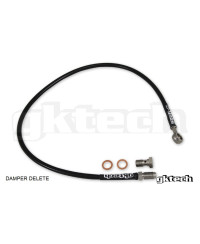 DURITE EMBRAYAGE AVEC SUPRESSION DAMPER NISSAN 200SX S13 / S14 / S15 RHD GKTECH