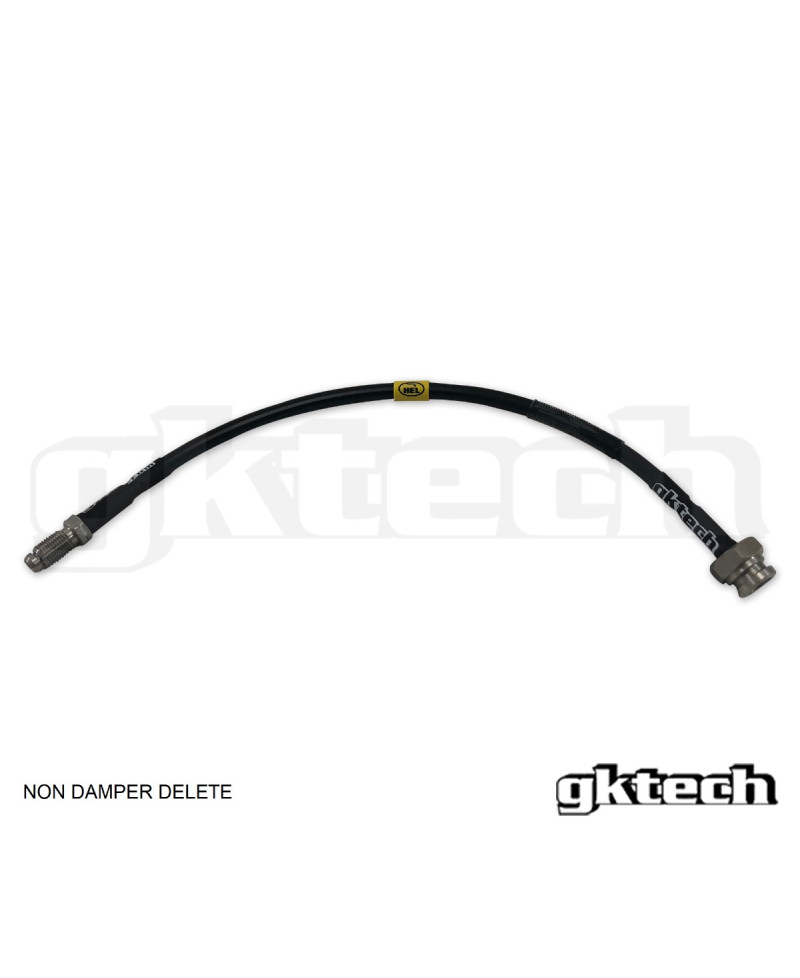 DURITE EMBRAYAGE AVEC SUPRESSION DAMPER NISSAN 200SX S13 / S14 GKTECH