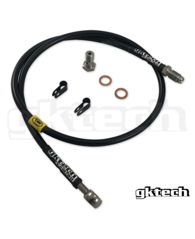 DURITE EMBRAYAGE RENFORCEE NISSAN R32 / R33 GTR GKTECH