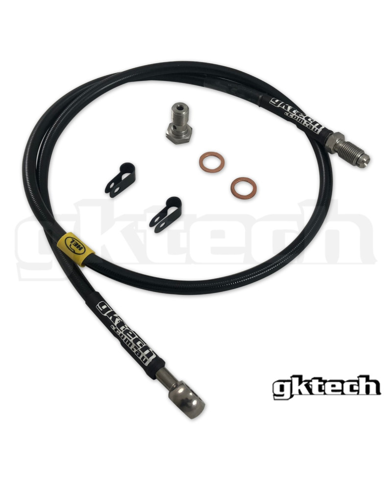 DURITE EMBRAYAGE RENFORCEE NISSAN R32 / R33 GTR GKTECH