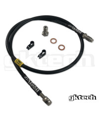 DURITE EMBRAYAGE RENFORCEE NISSAN R32 / R33 GTR GKTECH
