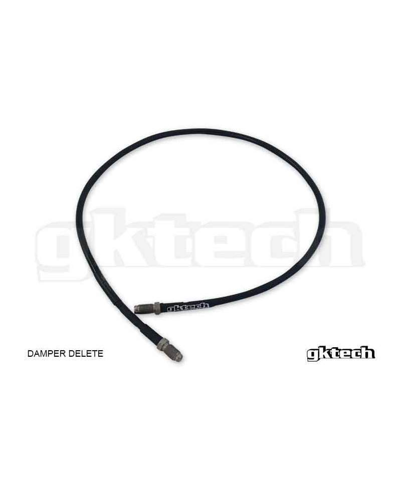 DURITE EMBRAYAGE RENFORCEE AVEC SUPRESSION DAMPER NISSAN R33 GTS-T GKTECH