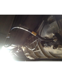 DURITE EMBRAYAGE RENFORCEE SANS SUPRESSION DAMPER NISSAN R33 GTS-T GKTECH