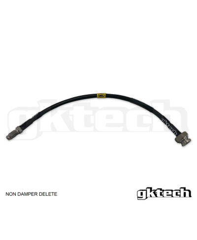 DURITE EMBRAYAGE RENFORCEE AVEC SUPRESSION DAMPER NISSAN R32 GTS-T GKTECH