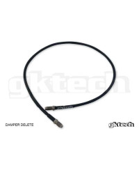 DURITE EMBRAYAGE RENFORCEE AVEC SUPRESSION DAMPER NISSAN R32 GTS-T GKTECH