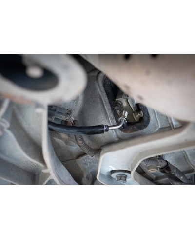 FLEXIBLE DE MAÎTRE CYLINDRE D'EMBRAYAGE NISSAN 370Z Z34 GKTECH