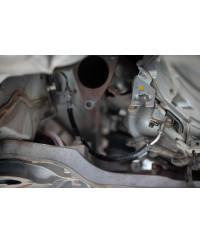 FLEXIBLE DE MAÎTRE CYLINDRE D'EMBRAYAGE NISSAN 370Z Z34 GKTECH