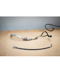 FLEXIBLE DE MAÎTRE CYLINDRE D'EMBRAYAGE NISSAN 370Z Z34 GKTECH