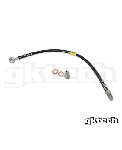 FLEXIBLE DE MAÎTRE CYLINDRE D'EMBRAYAGE TOYOTA GT86 & SUBARU BRZ RHD GKTECH