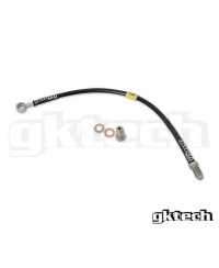 FLEXIBLE DE MAÎTRE CYLINDRE D'EMBRAYAGE TOYOTA GT86 & SUBARU BRZ RHD GKTECH