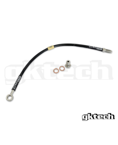 FLEXIBLE DE MAÎTRE CYLINDRE D'EMBRAYAGE TOYOTA GT86 & SUBARU BRZ RHD GKTECH