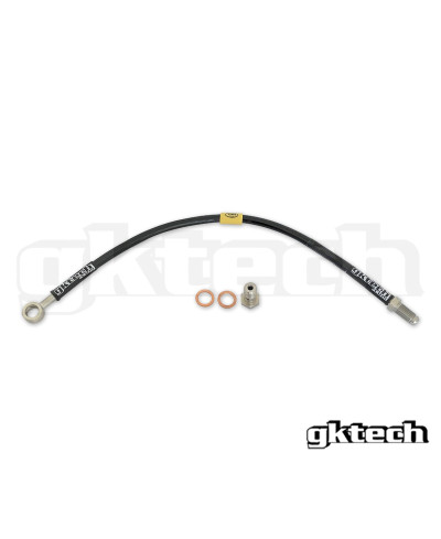 FLEXIBLE DE MAÎTRE CYLINDRE D'EMBRAYAGE TOYOTA GT86 & SUBARU BRZ RHD GKTECH