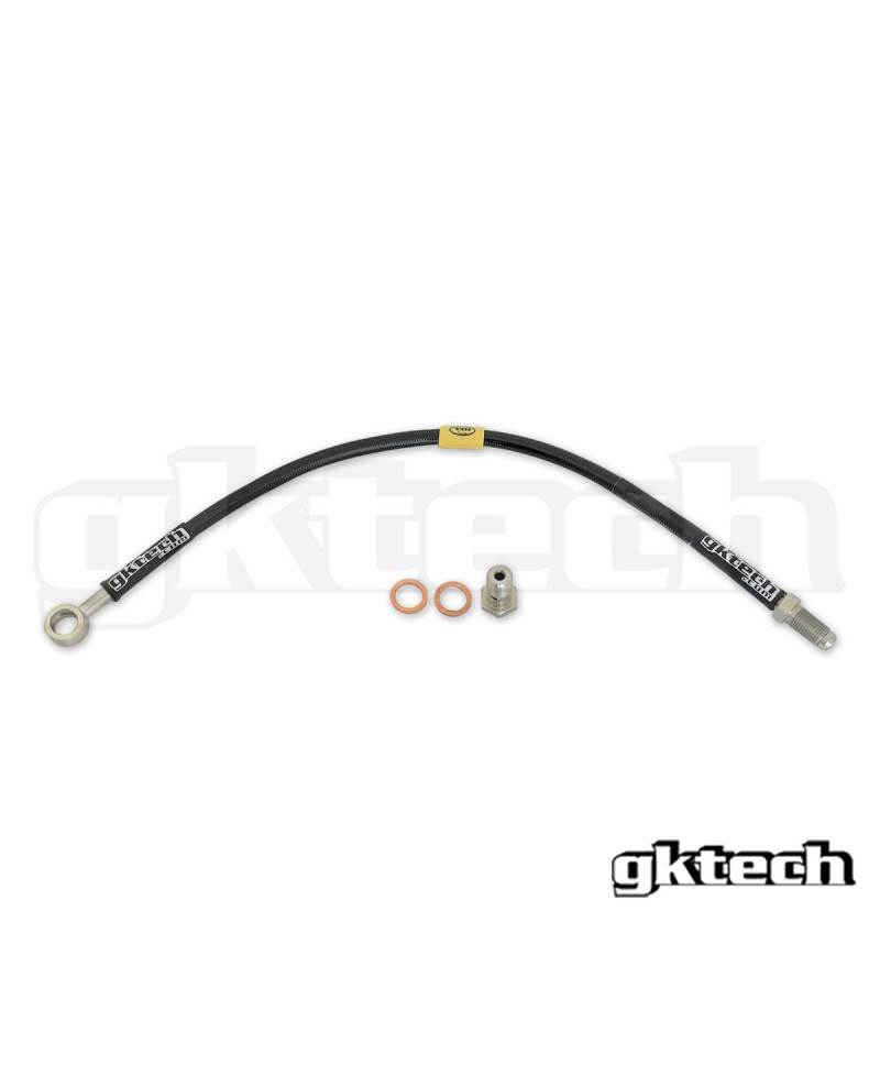 FLEXIBLE DE MAÎTRE CYLINDRE D'EMBRAYAGE TOYOTA GT86 & SUBARU BRZ RHD GKTECH