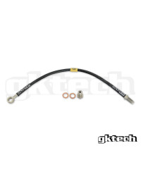 FLEXIBLE DE MAÎTRE CYLINDRE D'EMBRAYAGE TOYOTA GT86 & SUBARU BRZ RHD GKTECH