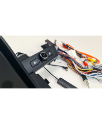 SYSTEME AUDIO TABLETTE 9.8" NISSAN GTR T-REX 