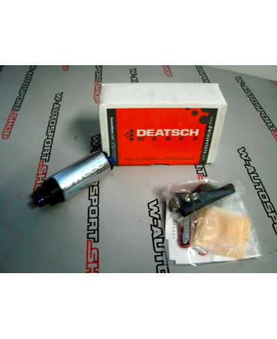 POMPE A ESSENCE DEATSCHWERKS