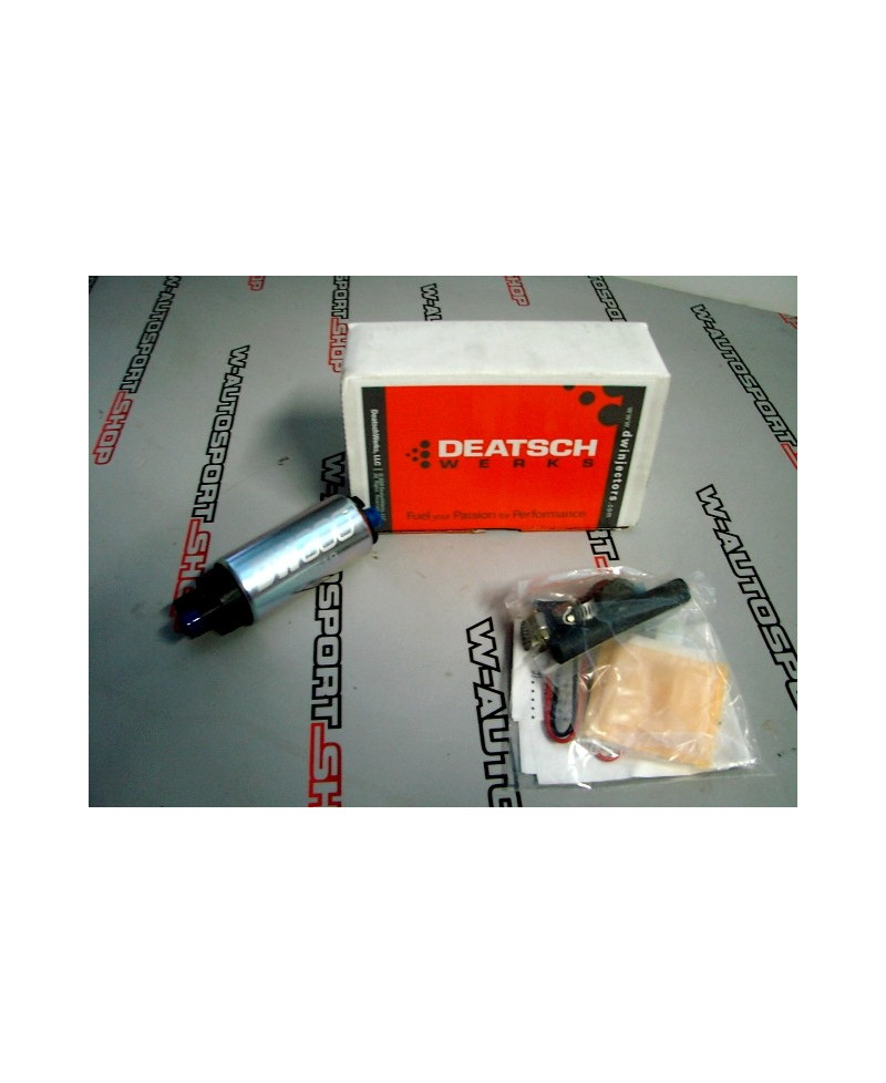 POMPE A ESSENCE DEATSCHWERKS