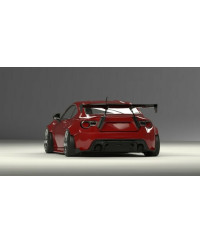 KIT CARROSSERIE ROCKETBUNNY V1 TOYOTA GT86 / SUBARU BRZ TRA KYOTO