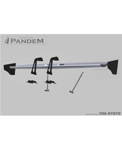 KIT CARROSSERIE PANDEM V3.5 TOYOTA GT86 / SUBARU BRZ TRA KYOTO