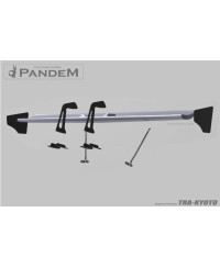 KIT CARROSSERIE PANDEM V3.5 TOYOTA GT86 / SUBARU BRZ TRA KYOTO