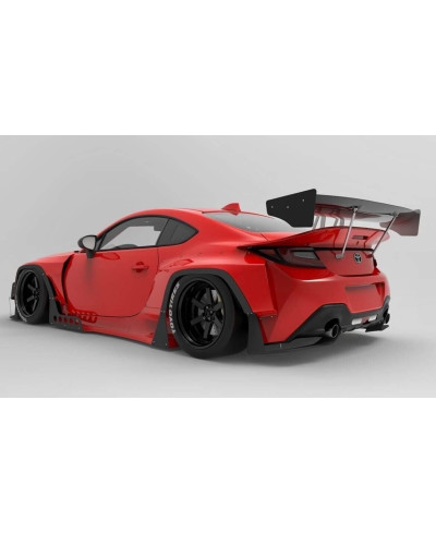 KIT CARROSSERIE ROCKETBUNNY V1 TOYOTA GR86 TRA KYOTO