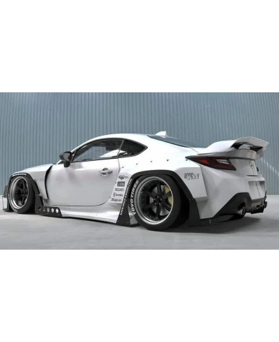 KIT CARROSSERIE ROCKETBUNNY V1 TOYOTA GR86 TRA KYOTO