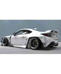 KIT CARROSSERIE ROCKETBUNNY V1 TOYOTA GR86 TRA KYOTO